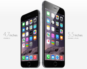 iPhone 6/6 Plus