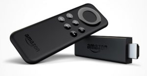 Fire TV Stick